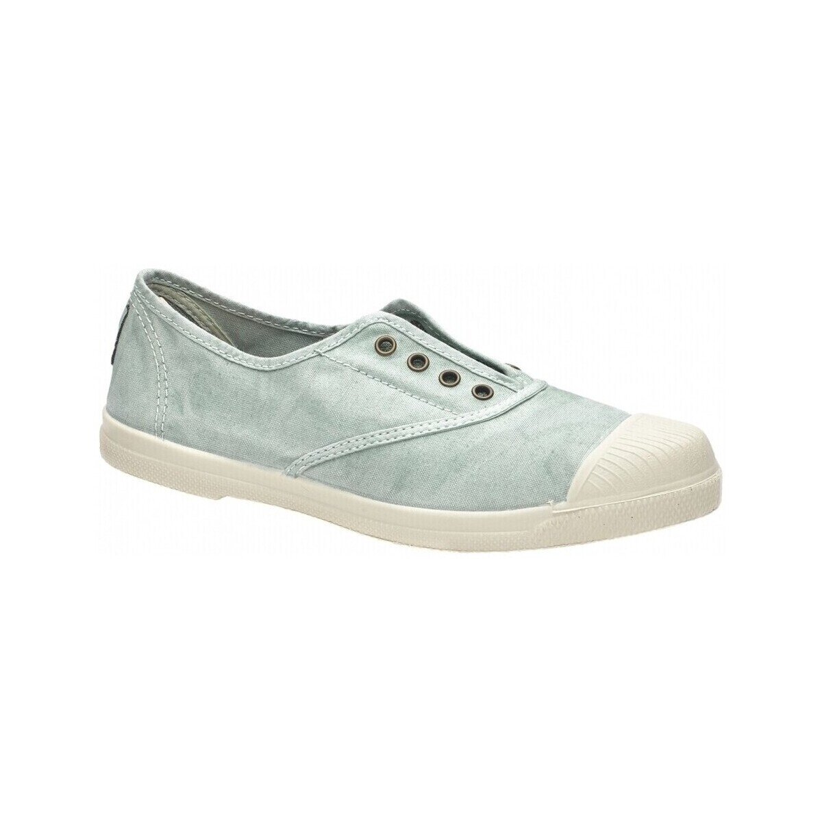 Natural World Pantofi Sapatos 102E - Aqua