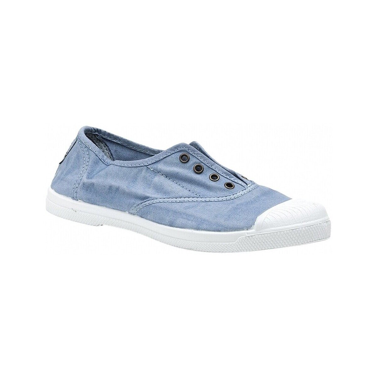 Natural World Pantofi Sapatos 102E - Celeste Enz