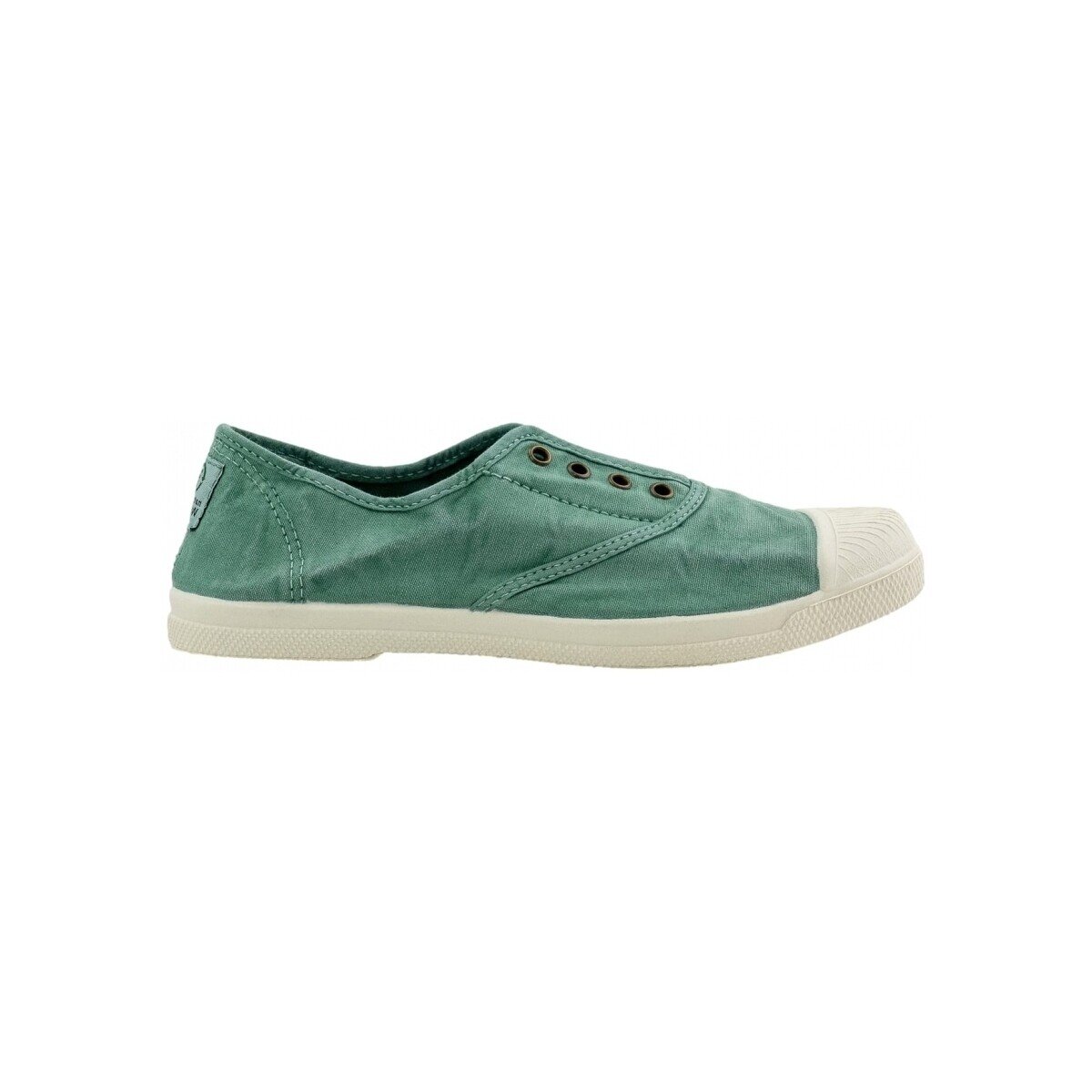 Natural World Pantofi Shoes 102E - Albahaca
