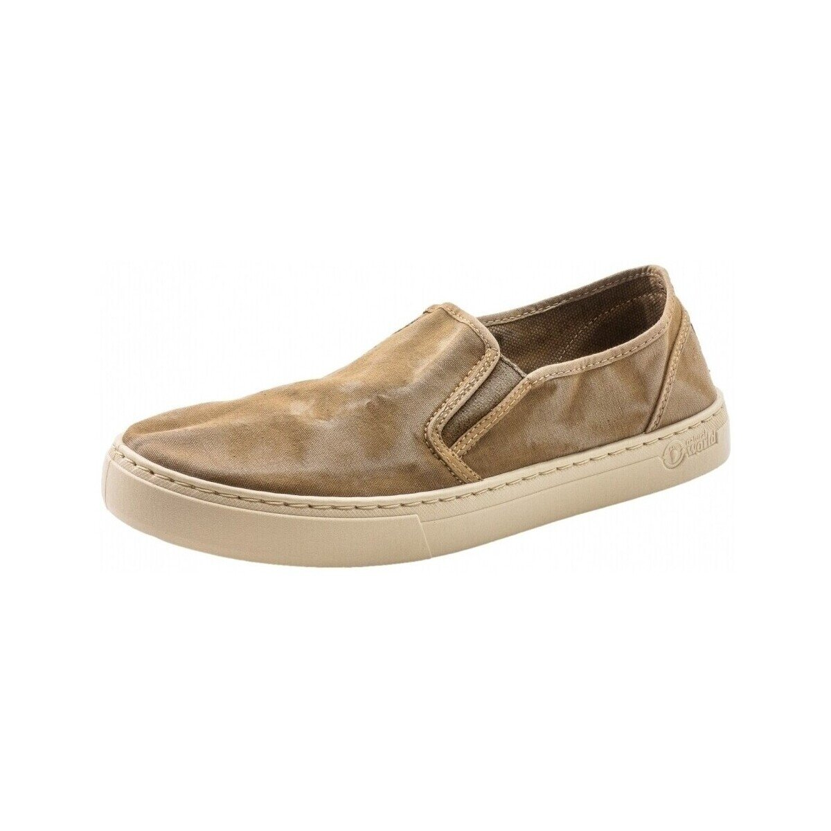 Natural World Pantofi Shoes 6601E - Beige Enz