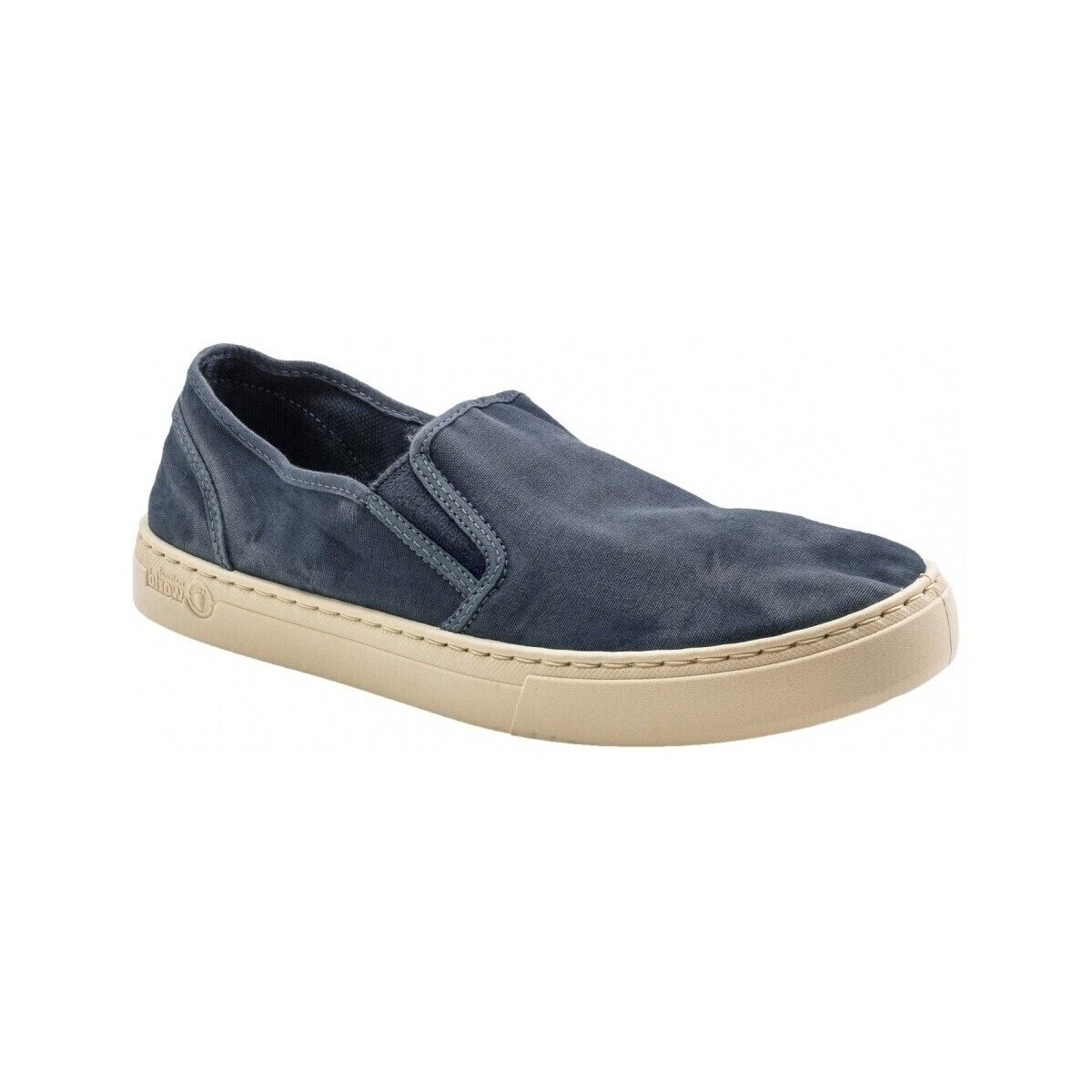 Natural World Pantofi Shoes 6601E - Marino Enz