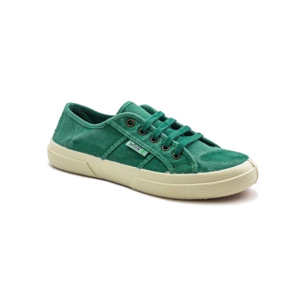Natural World Pantofi Shoes 901E - Albahaca