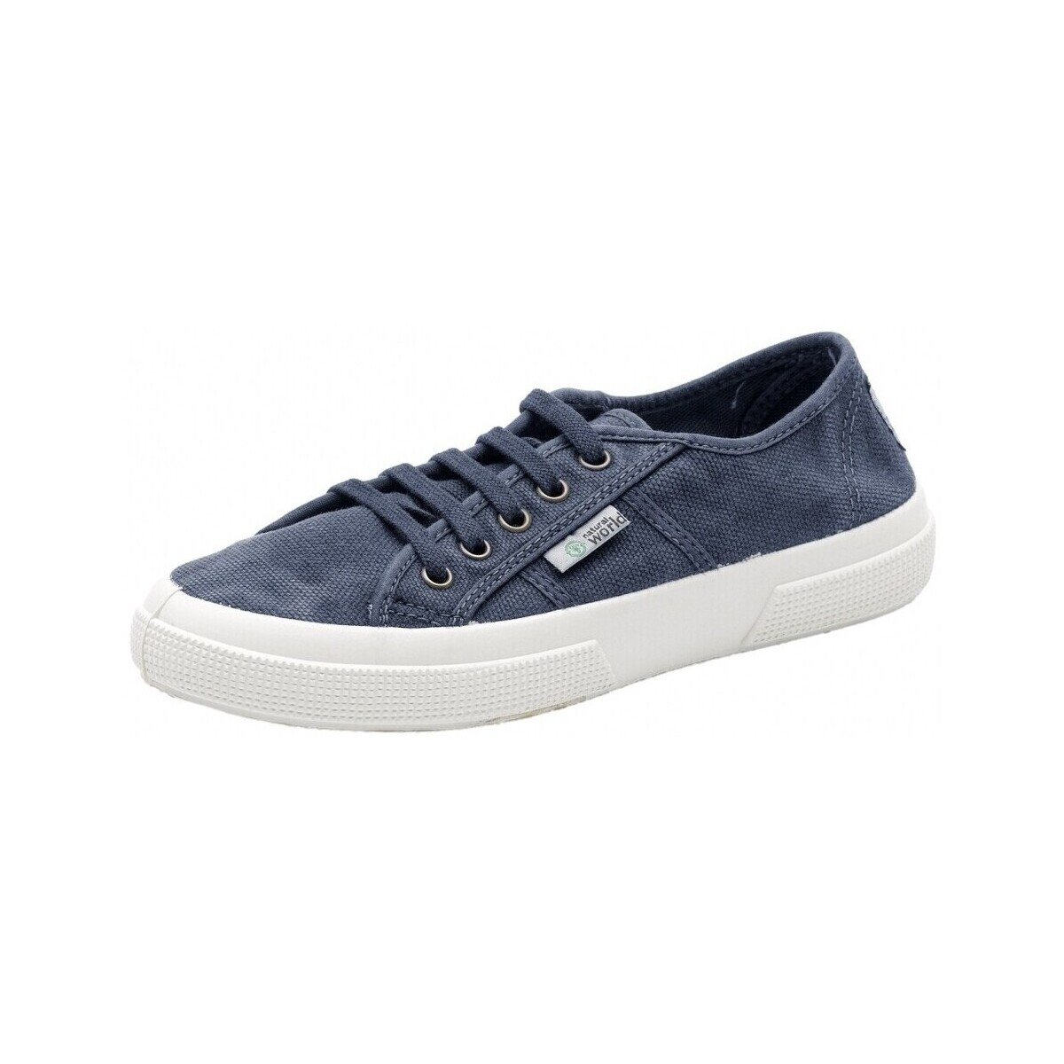 Natural World Pantofi Shoes 901E - Marino Enz