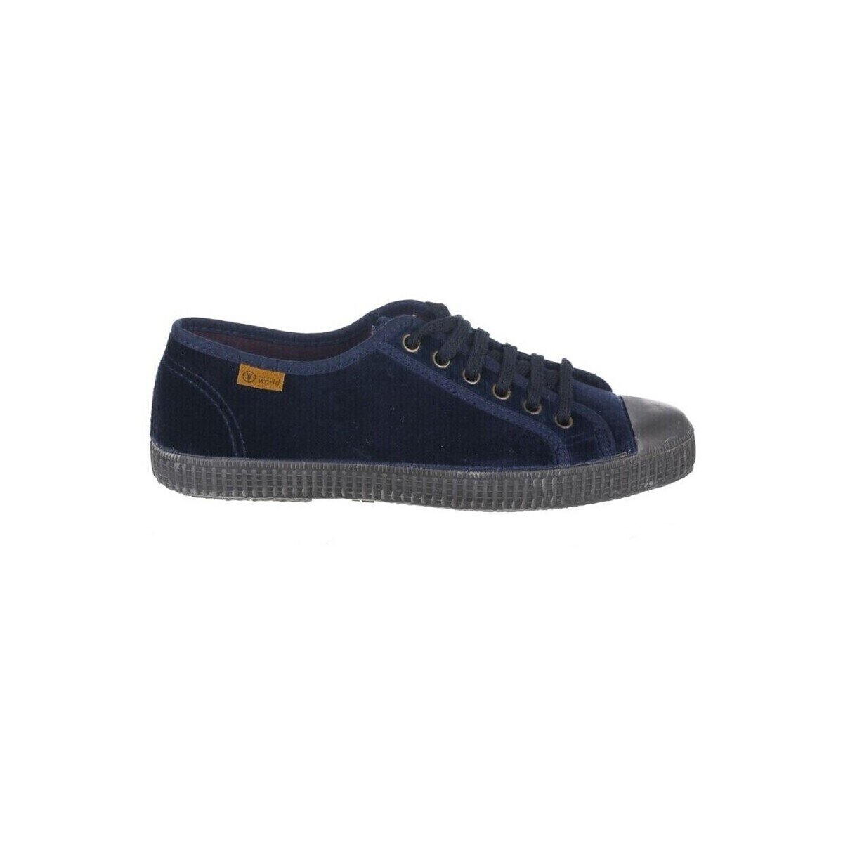 Natural World Pantofi SNEAKERS LEO