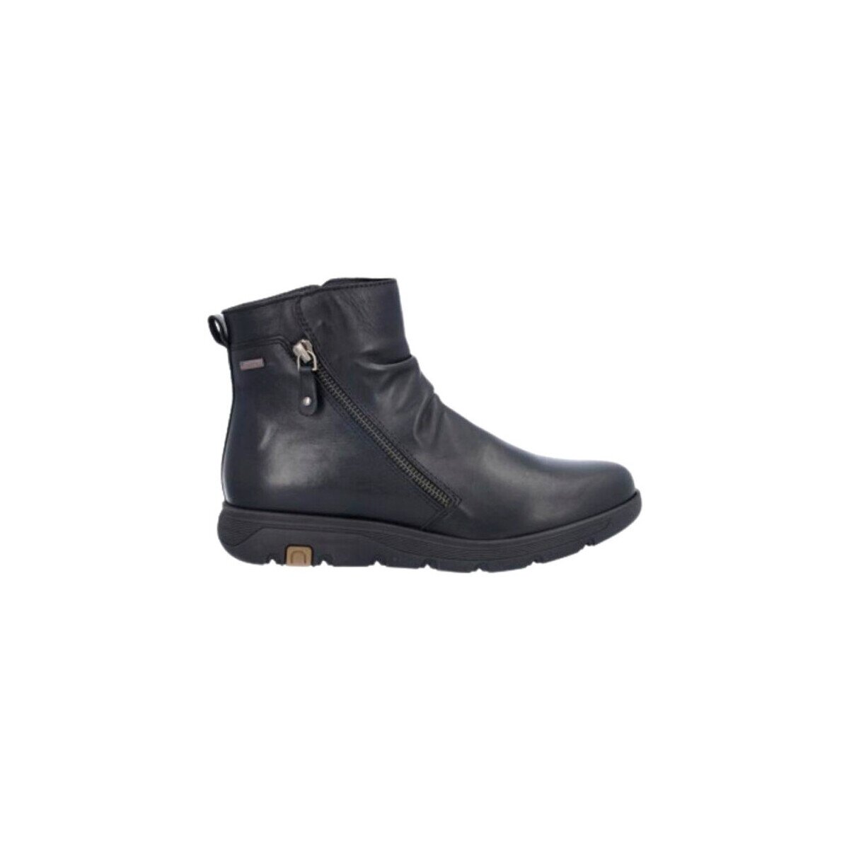 Nature Shoes Pantofi BOTINE N154
