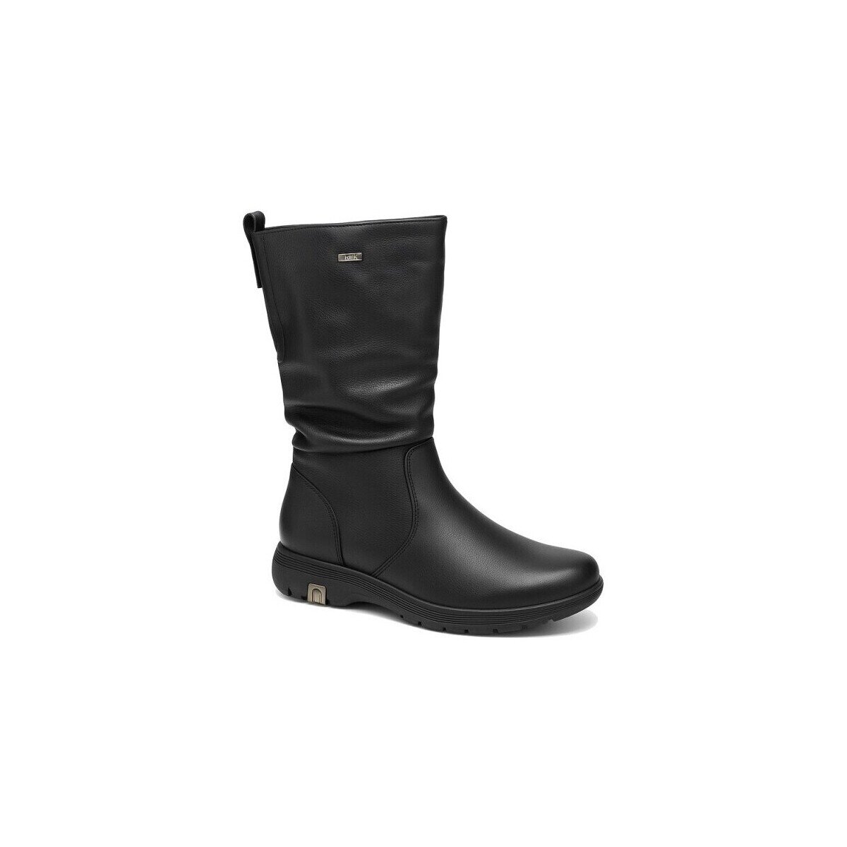 Nature Shoes Pantofi CIZME PLATE N158