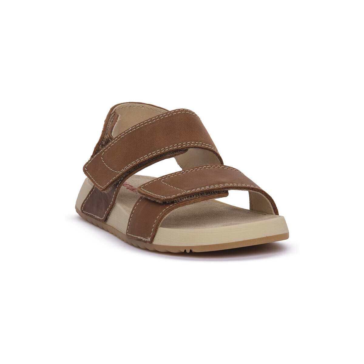 Naturino Pantofi 0D07 HOLKAS CUOIO