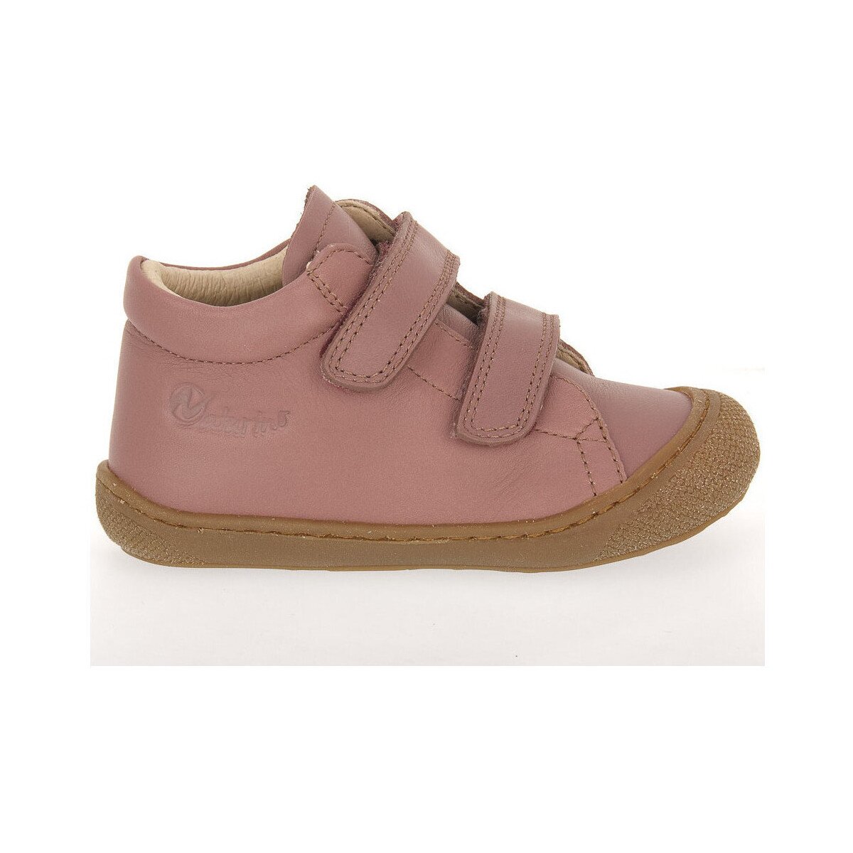 Naturino Pantofi 0M01 COCOON ROSE