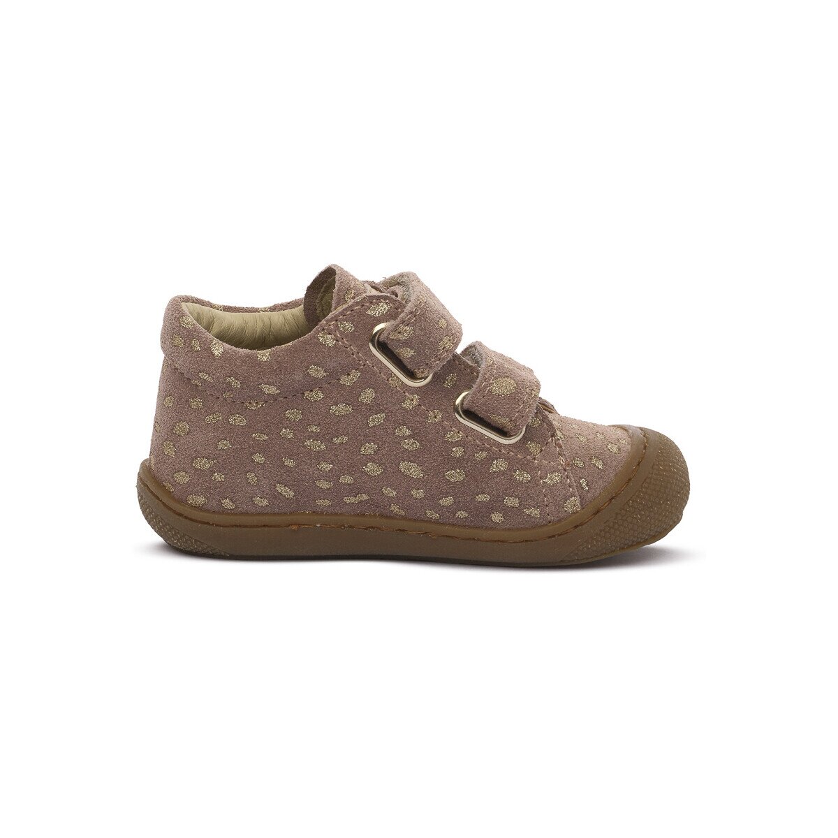 Naturino Pantofi 1M35 COCOON VL NAPPA ROSE