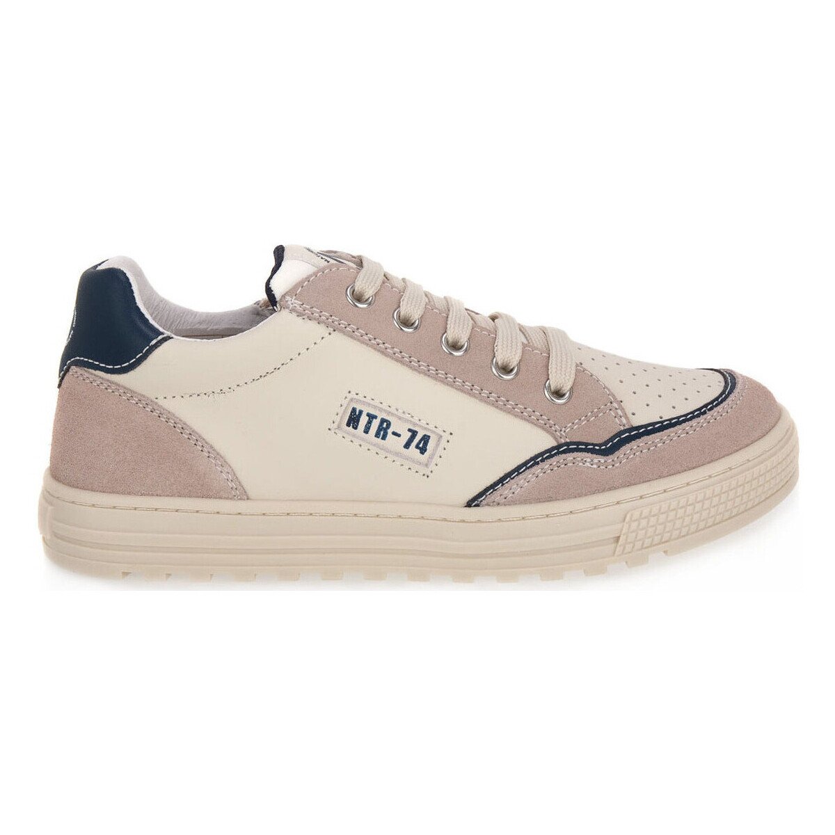 Naturino Pantofi 1N30 ARITON ZIP