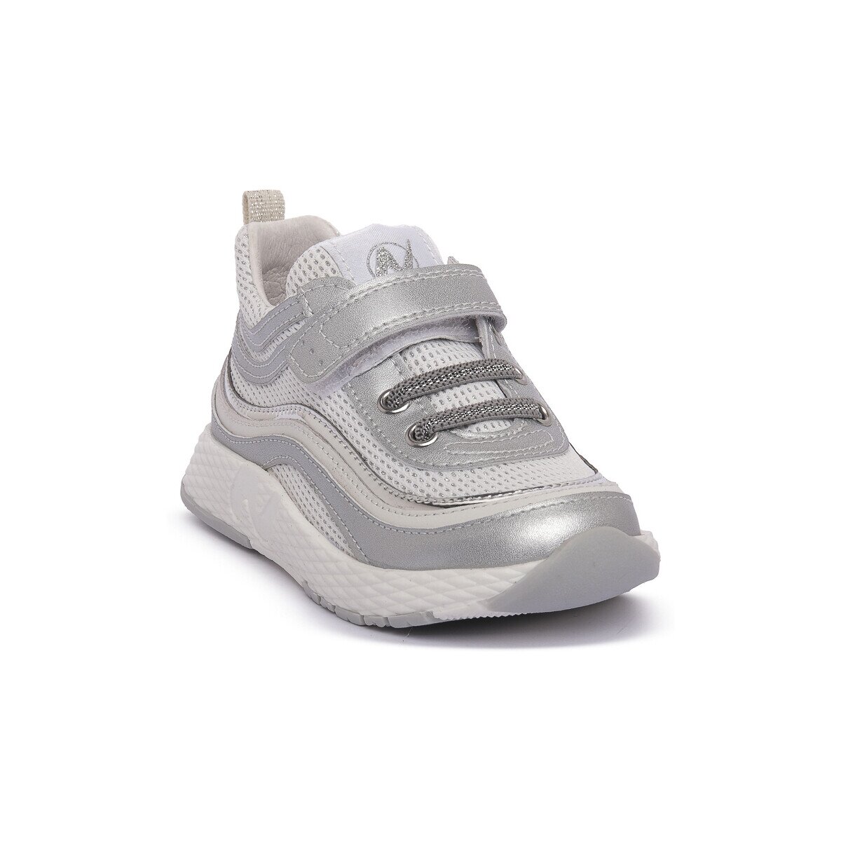 Naturino Pantofi 1Q23 MISKA SILVER