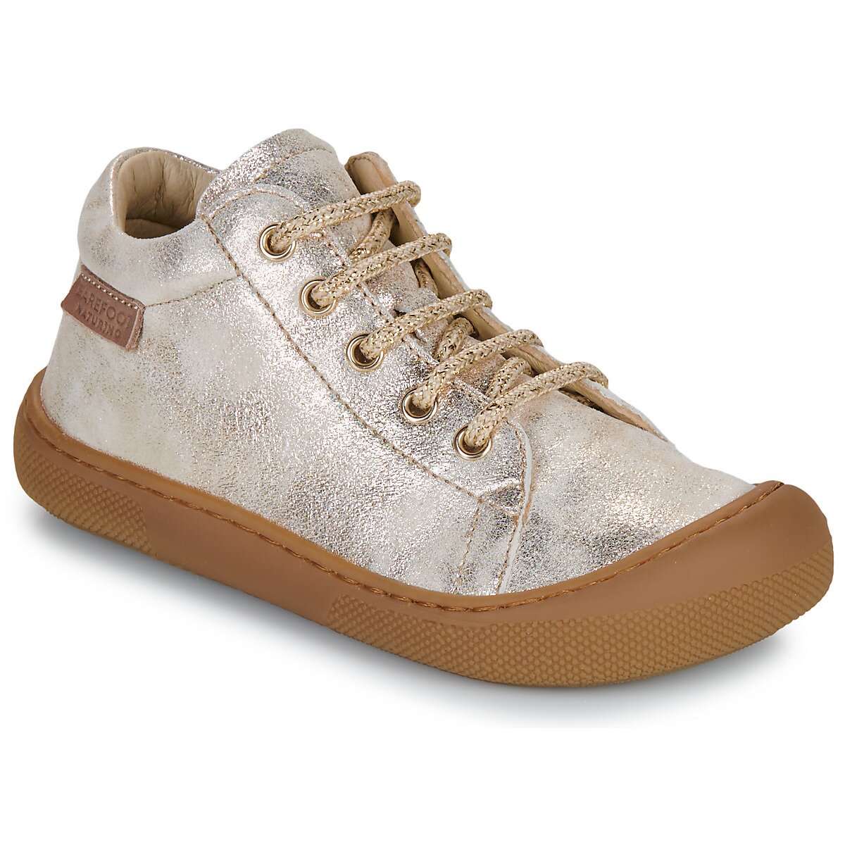 Naturino Pantofi BAREFOOT AMUR ZIP