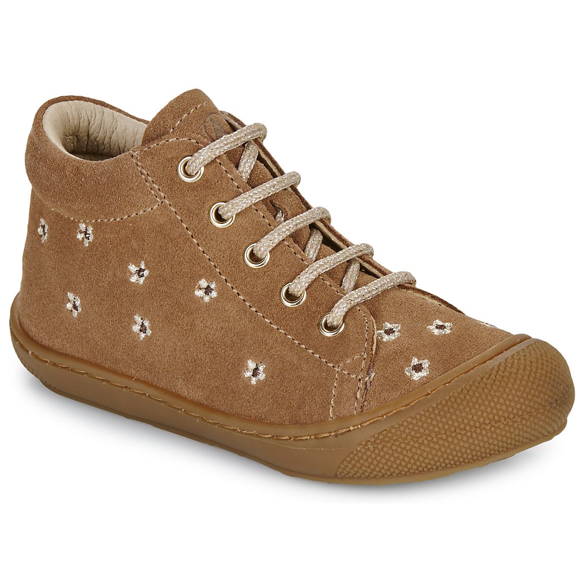 Naturino Pantofi COCOON EMBR ZIP