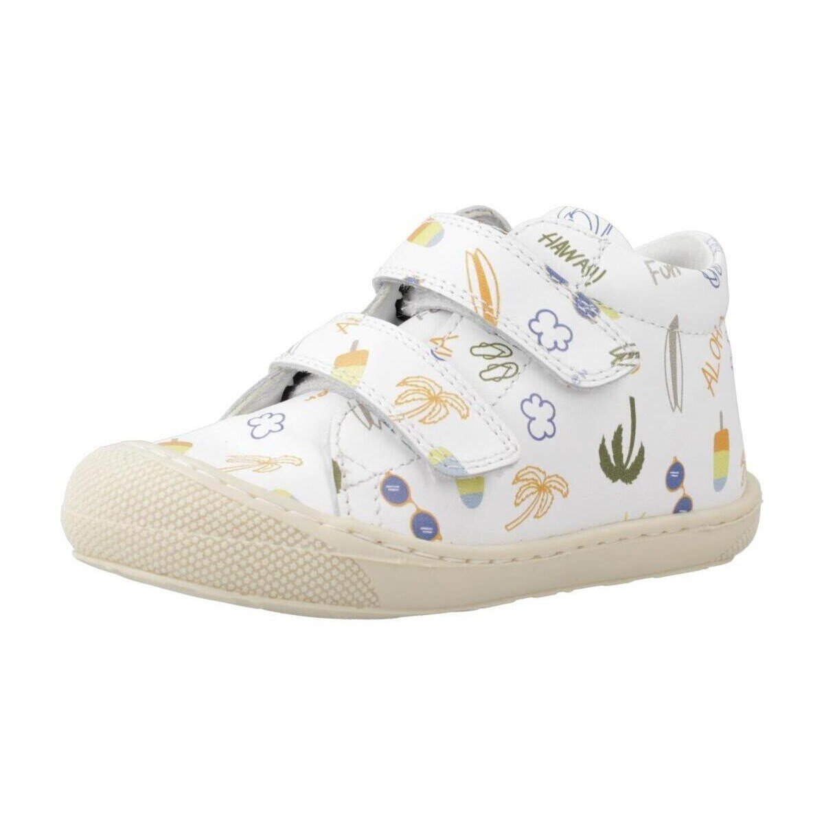 Naturino Pantofi Cocoon Vl