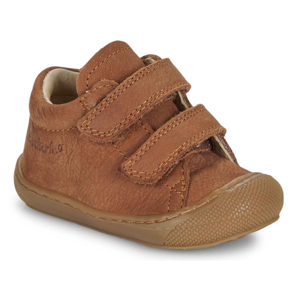 Naturino Pantofi COCOON VL NABUK