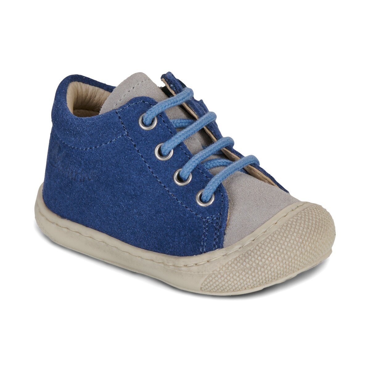 Naturino Pantofi COCOON ZIP