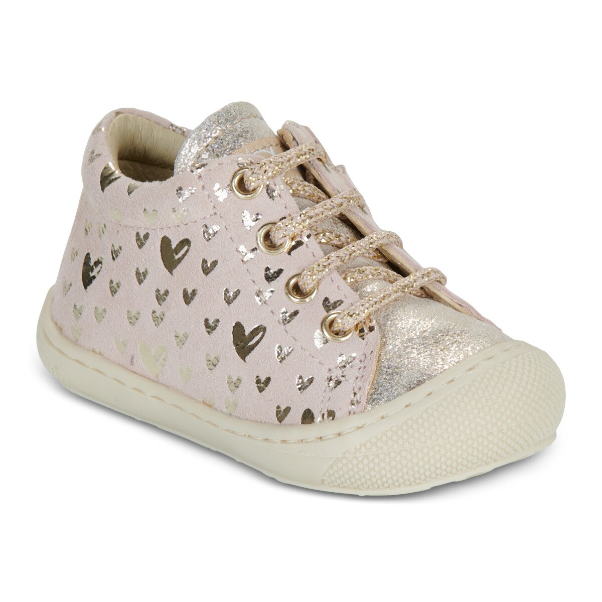 Naturino Pantofi COCOON ZIP