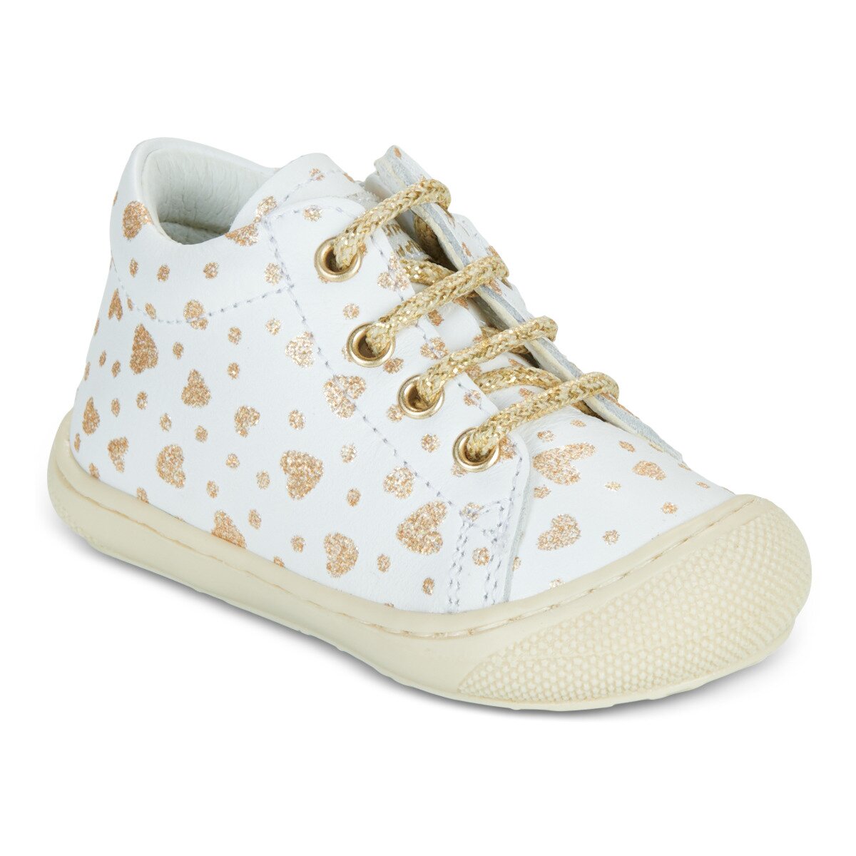 Naturino Pantofi COCOON ZIP