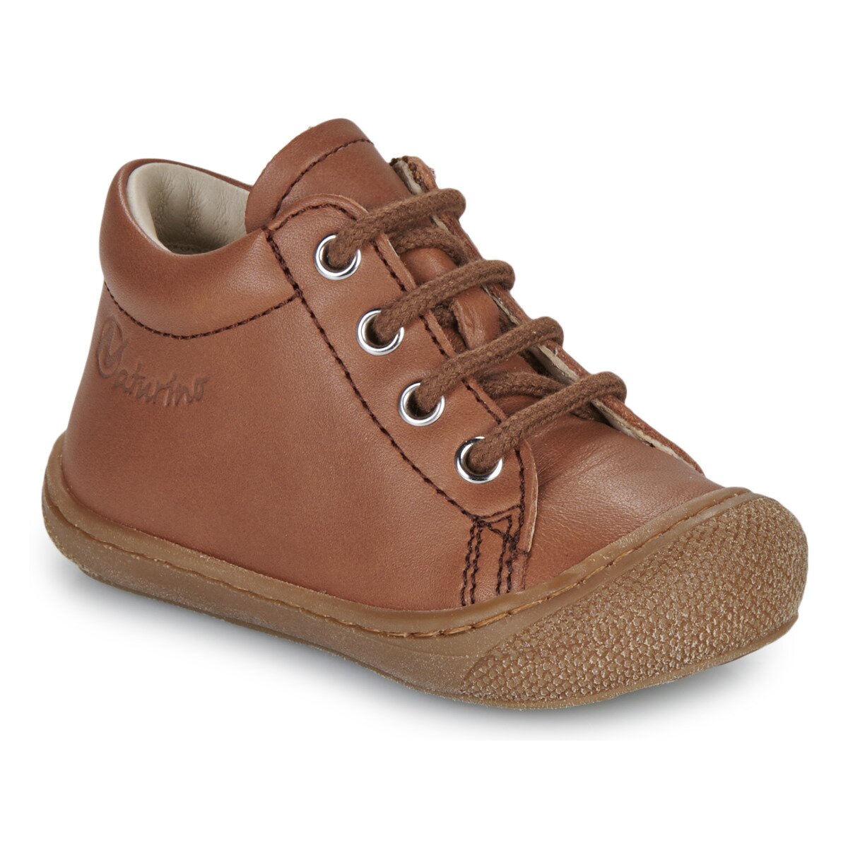 Naturino Pantofi COCOON ZIP