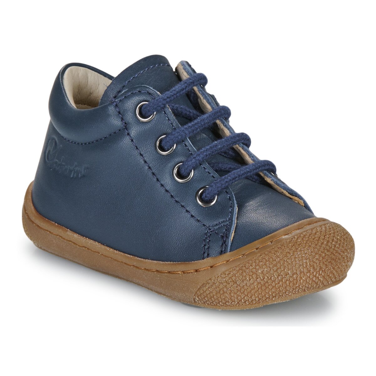 Naturino Pantofi COCOON ZIP NAPPA
