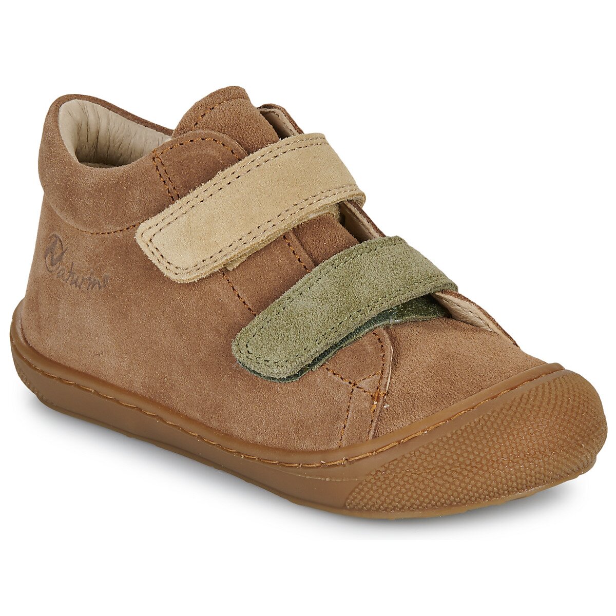 Naturino Pantofi CORKEL VL SUEDE