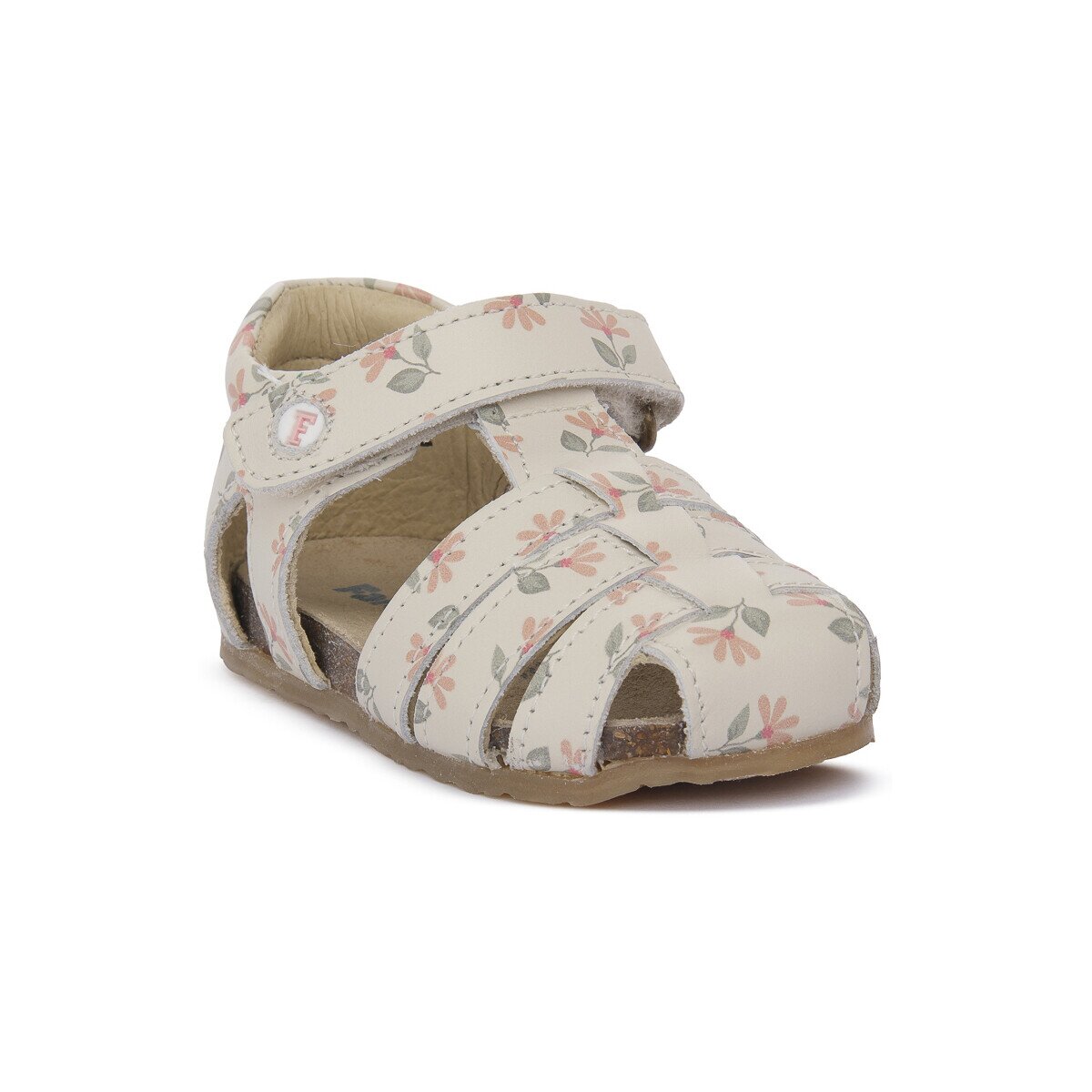 Naturino Pantofi FALCOTTO 0211 ALBY MILK