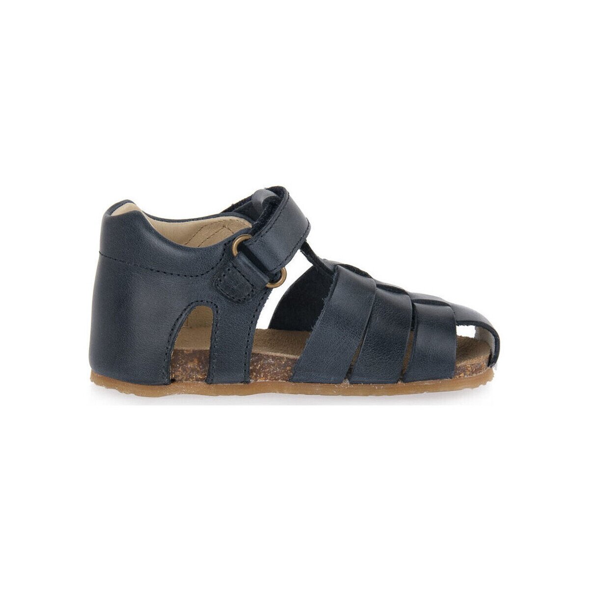 Naturino Pantofi FALCOTTO 0C01 ALBY BLEU