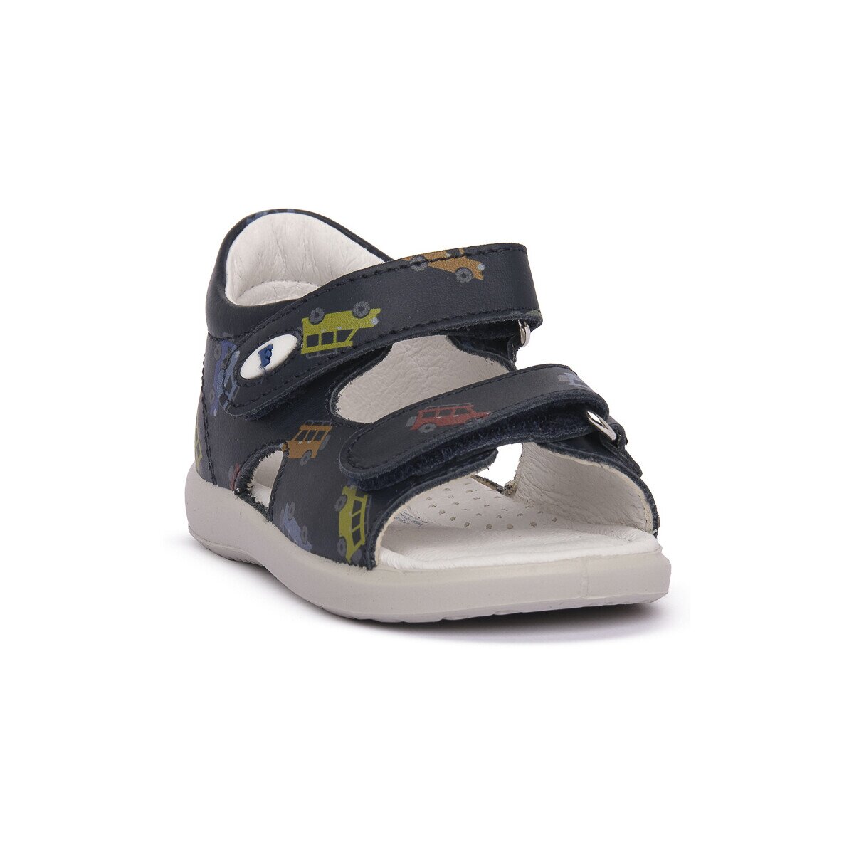 Naturino Pantofi FALCOTTO 0C02 NEW RIVER NAVY