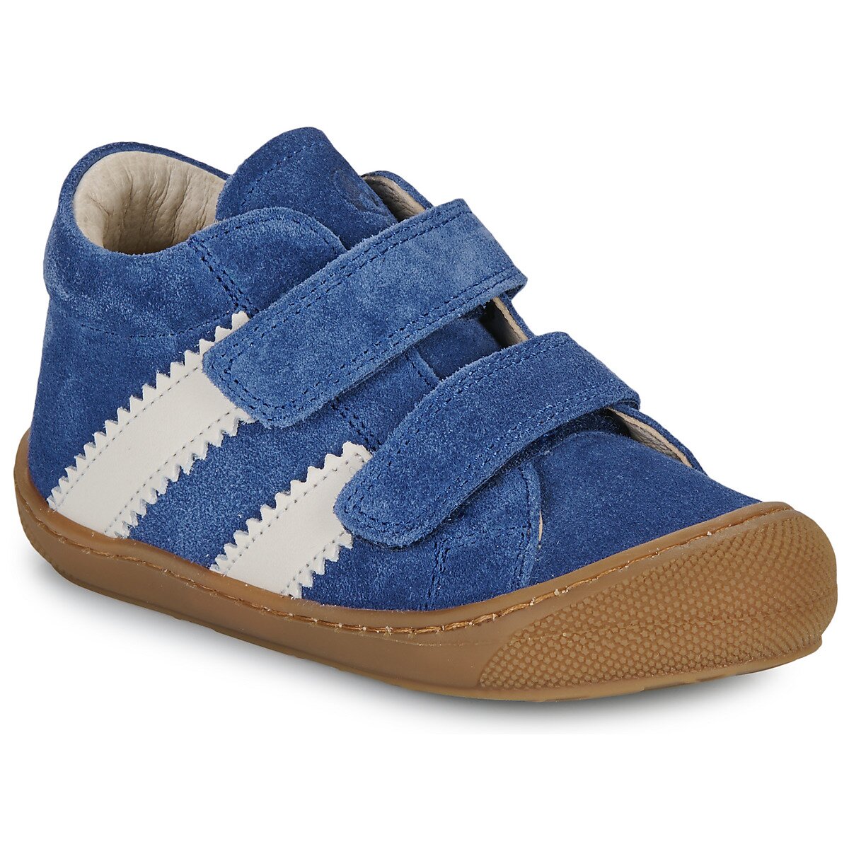 Naturino Pantofi MACKS 2 VL SUEDE