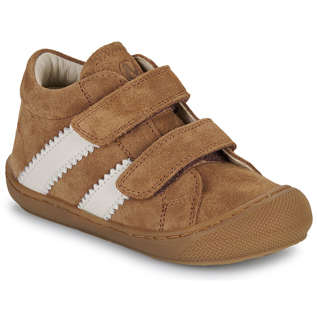Naturino Pantofi MACKS 2 VL SUEDE