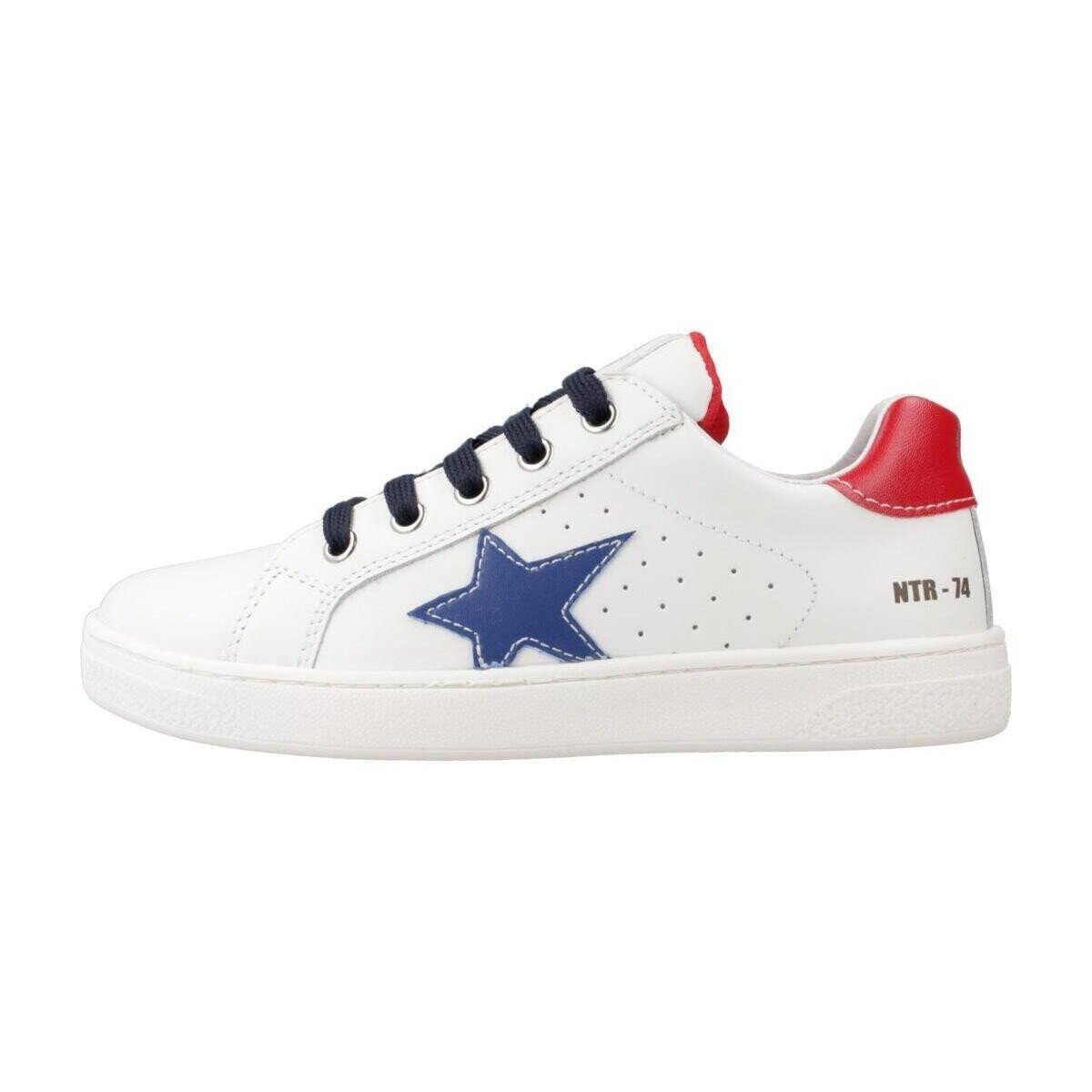 Naturino Pantofi Pinn Zip.