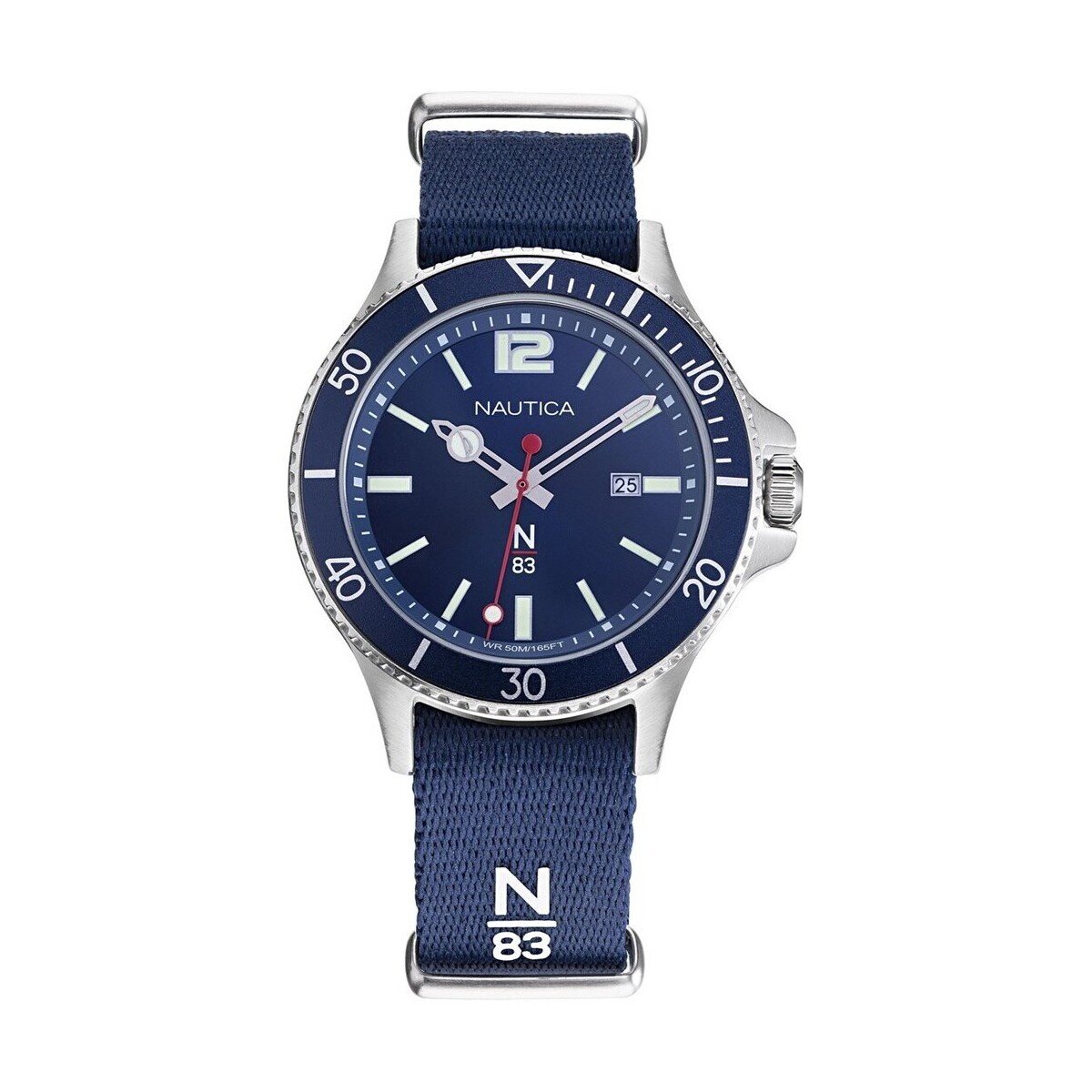 Nautica Ceasuri & Bijuterii napabs904