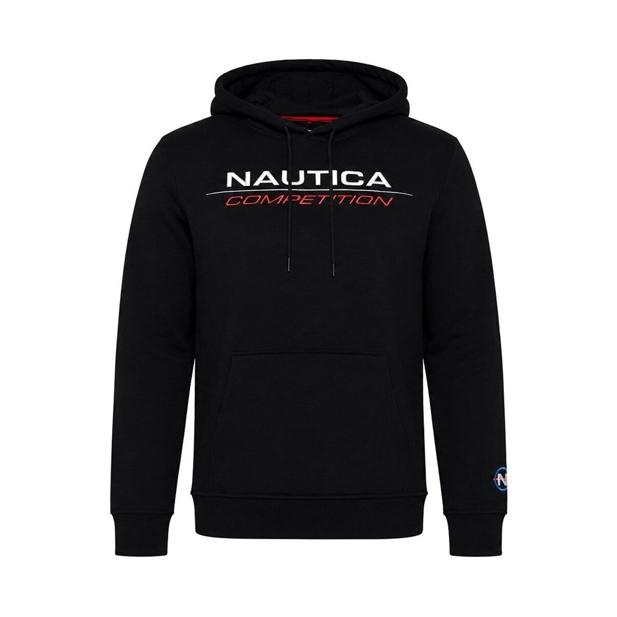 Nautica Îmbracaminte N7CR0032BLACK