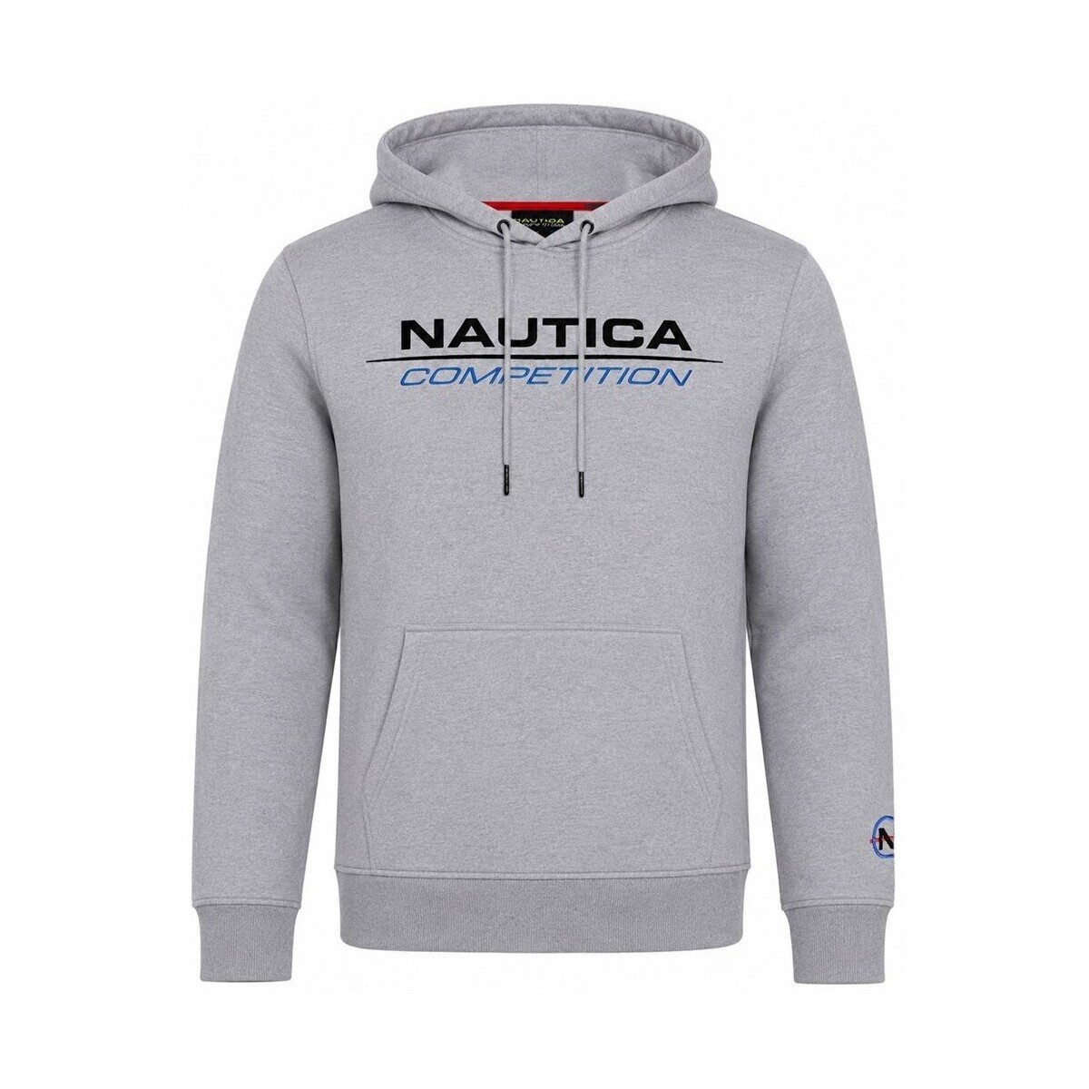 Nautica Îmbracaminte N7CR0032GREY