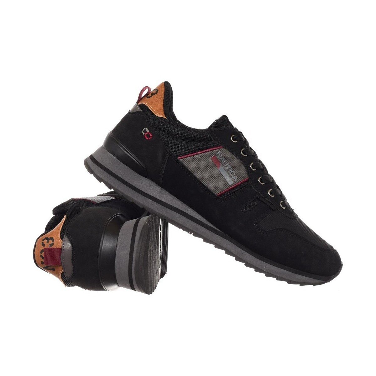 Nautica Pantofi Arnold
