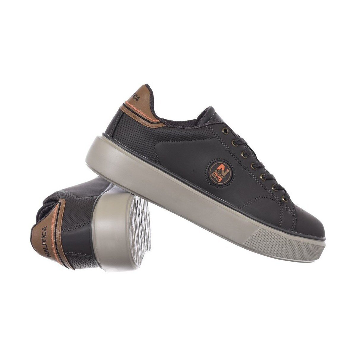 Nautica Pantofi Cayenne