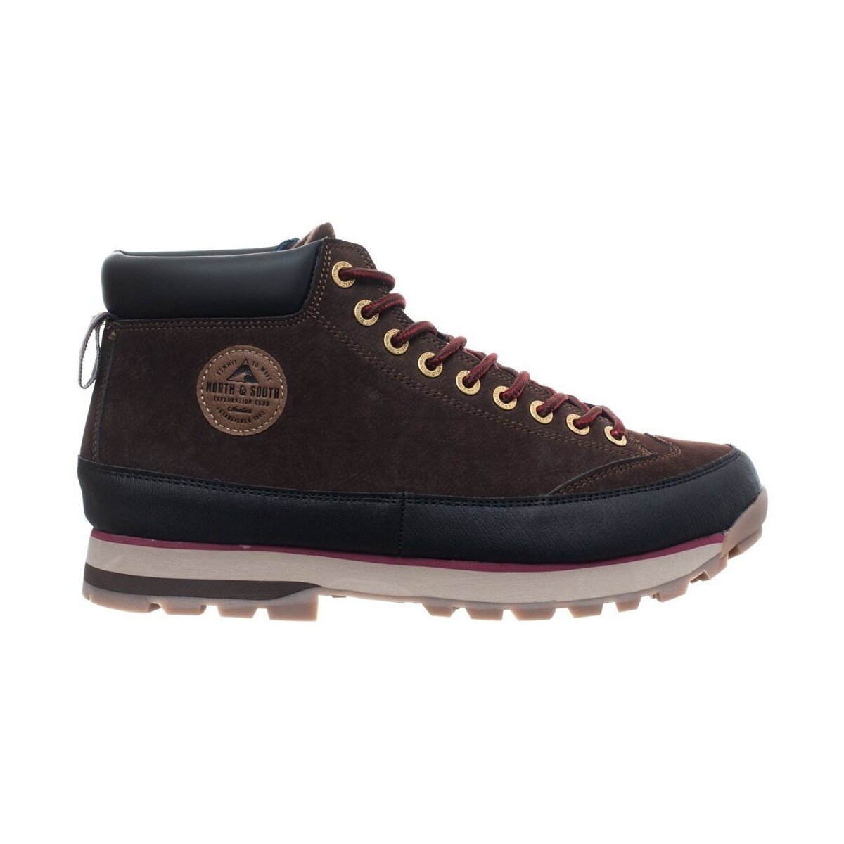 Nautica Pantofi Pirenei
