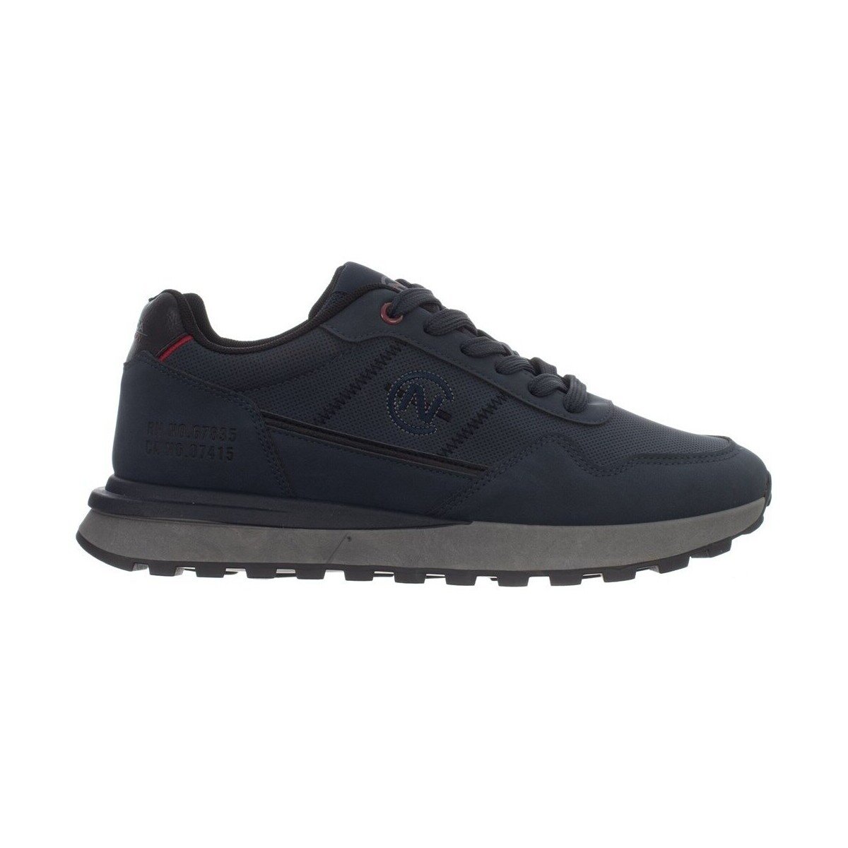 Nautica Pantofi Star 2.0