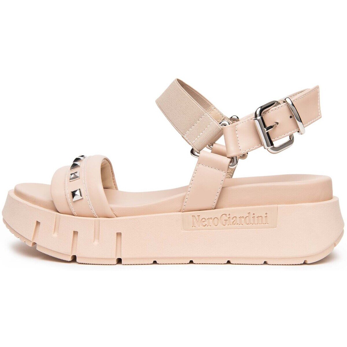 NeroGiardini Pantofi Armenia Tr Venezia 8066 Ligh