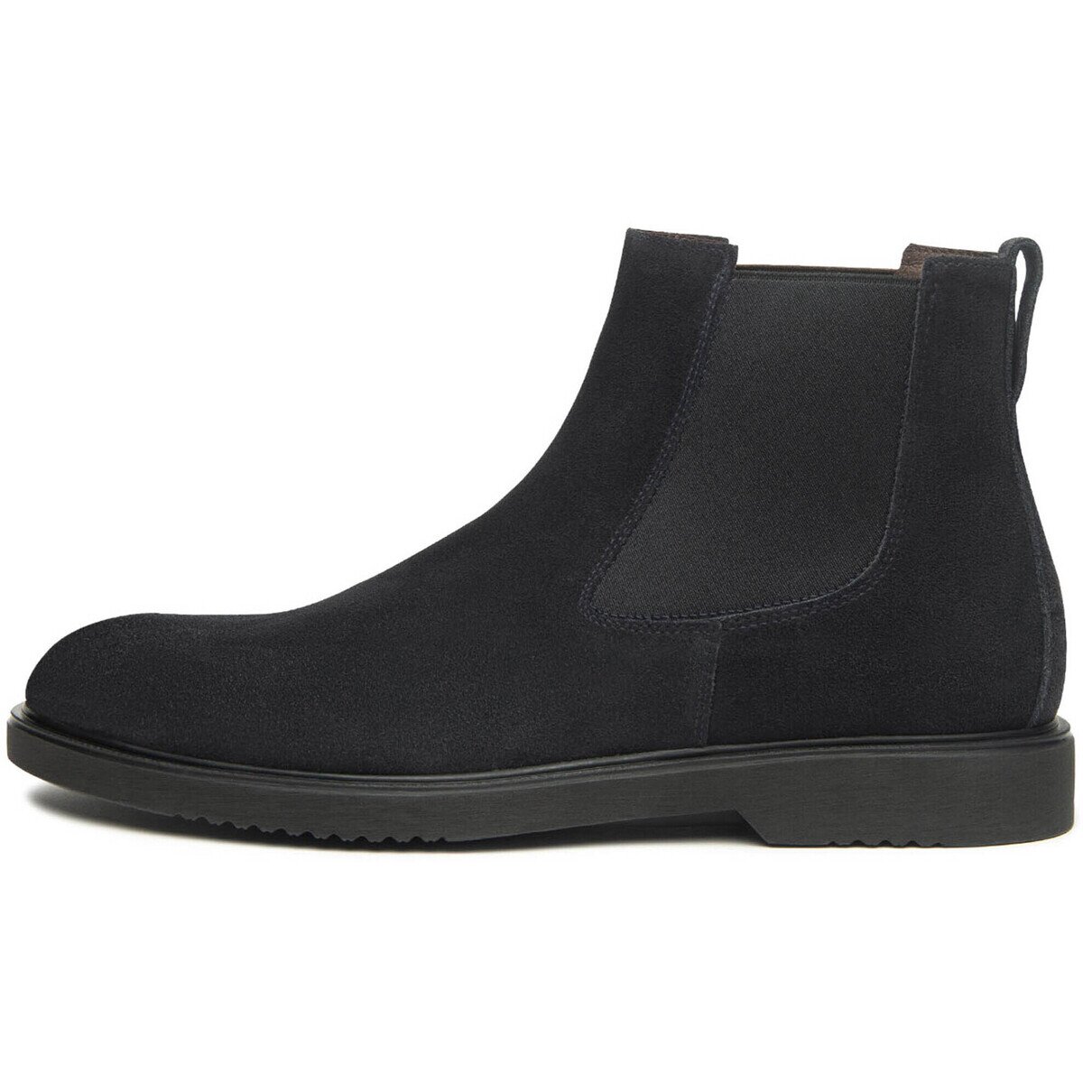 NeroGiardini Pantofi Arold 139 Pu.Gubbio L18325 Ner