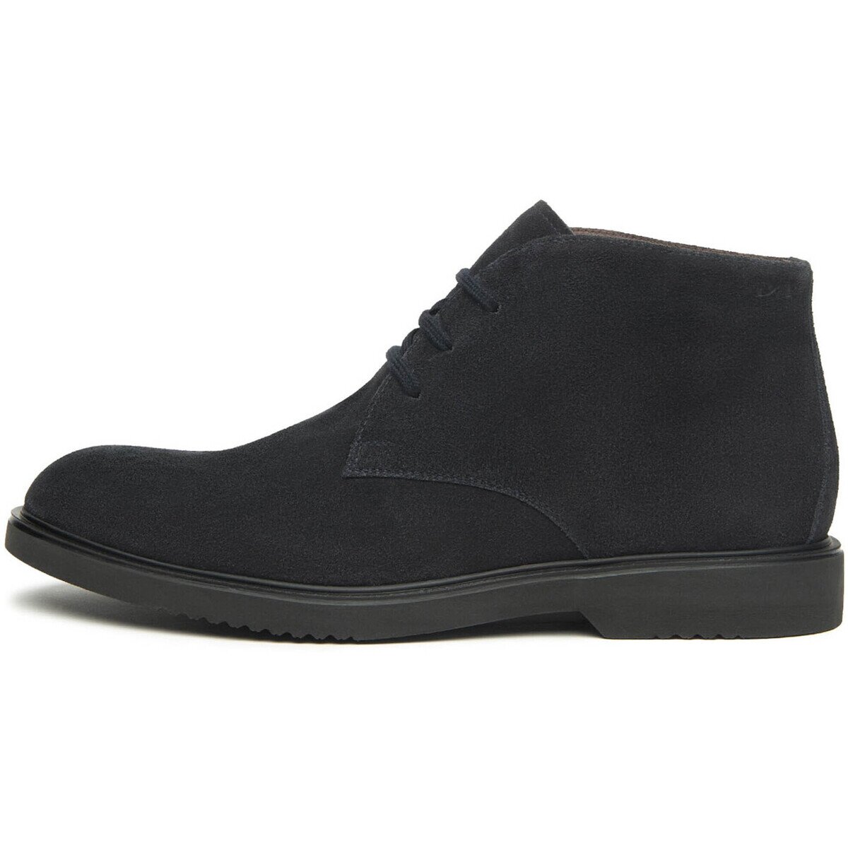 NeroGiardini Pantofi Arold 139 Pu.Gubbio L18325 Ner