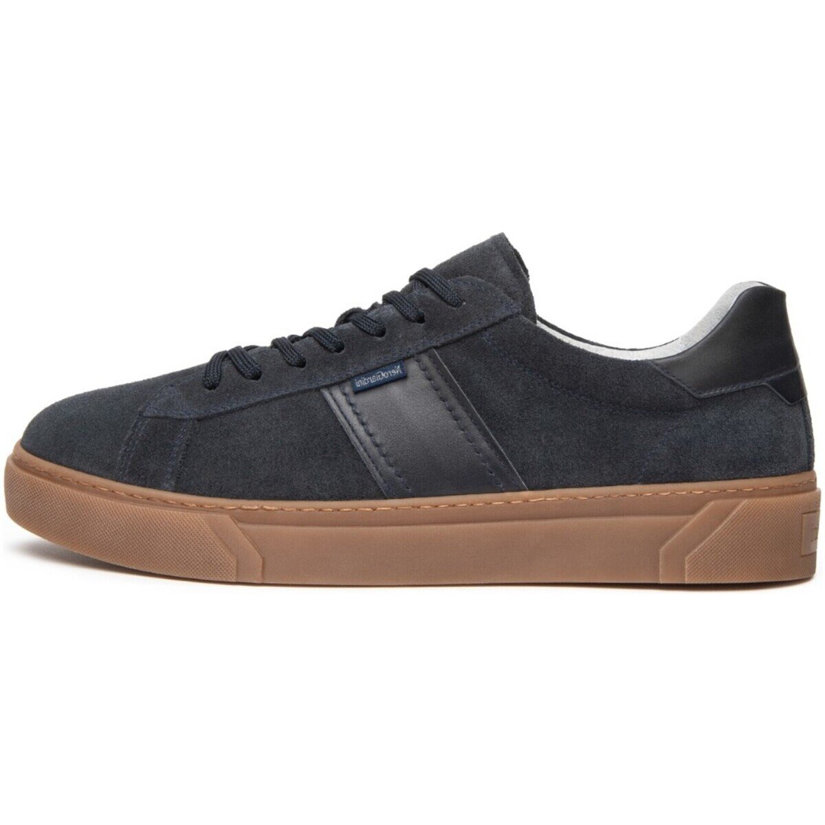 NeroGiardini Pantofi Arold Colo 139 Kenia Incanto Tr Iseo 1005 Ambra 3