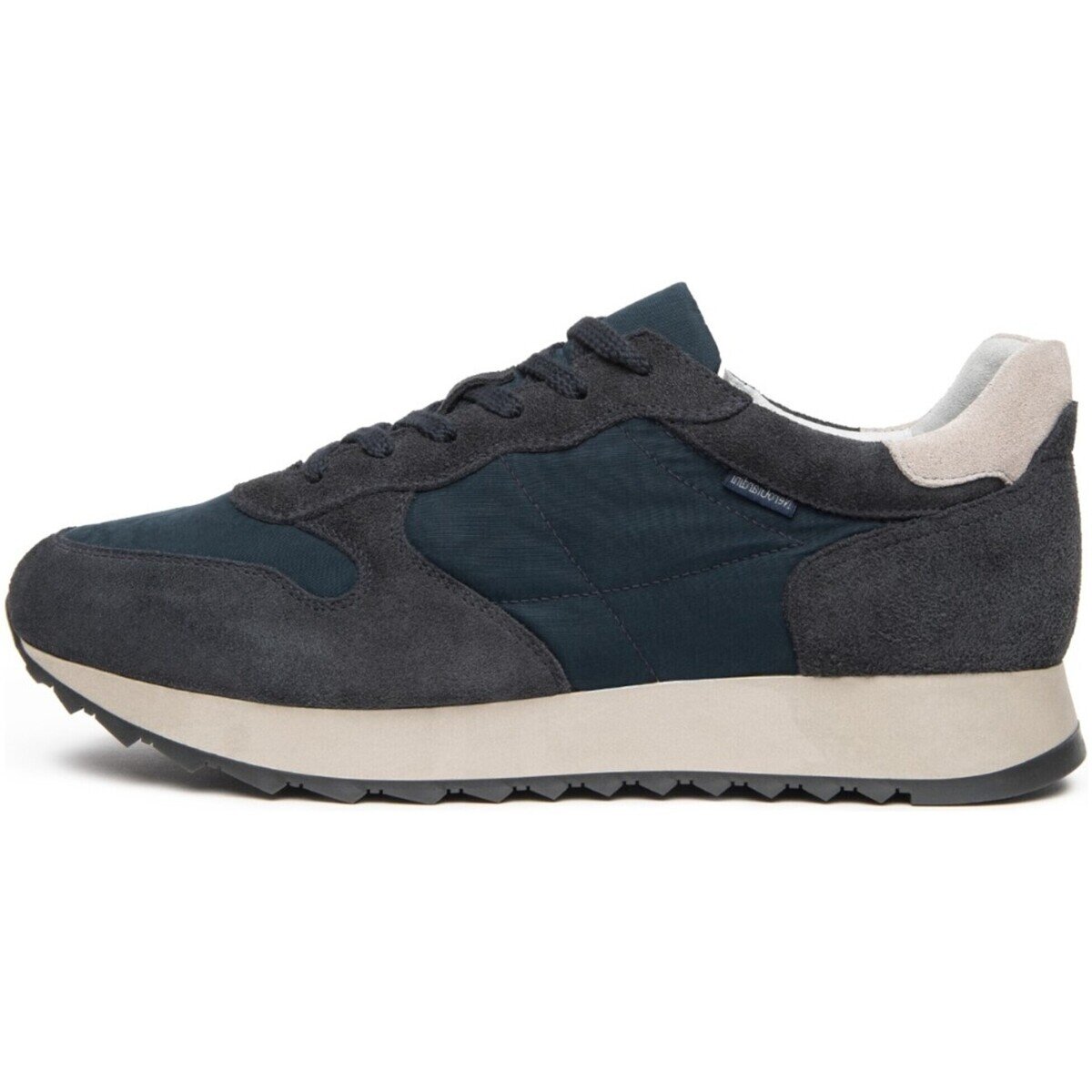NeroGiardini Pantofi Arold Colo 139 T.Zoro Colorado Nuvola Tr Olmo Fumo