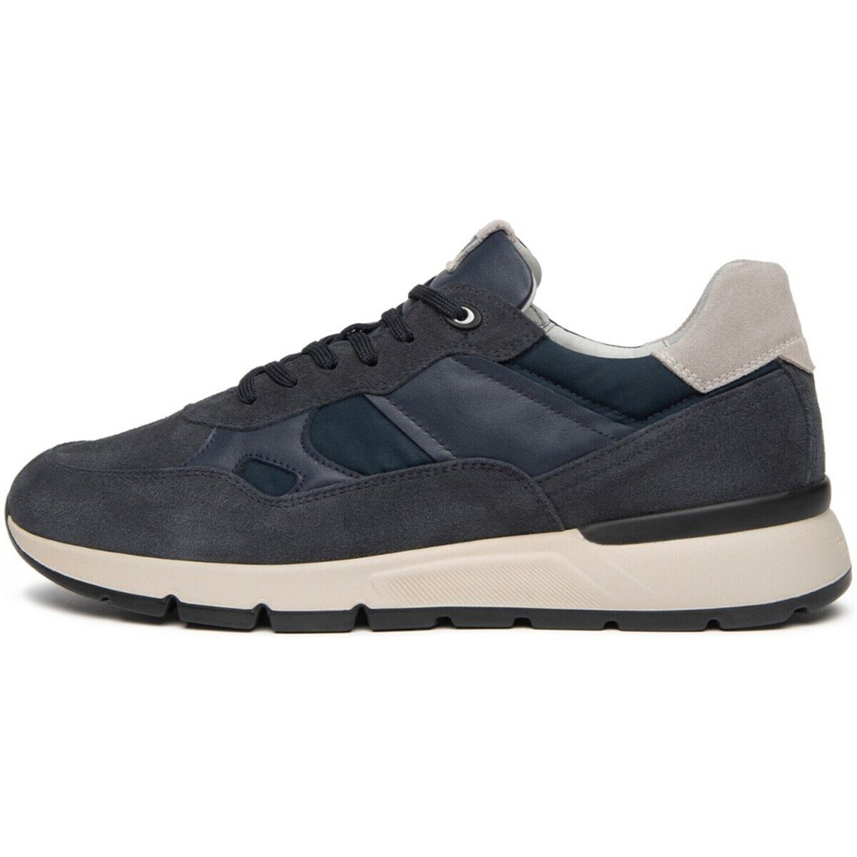 NeroGiardini Pantofi Arold Colo 139 T.Zoro Sauvage Colorado Nuvola Pu
