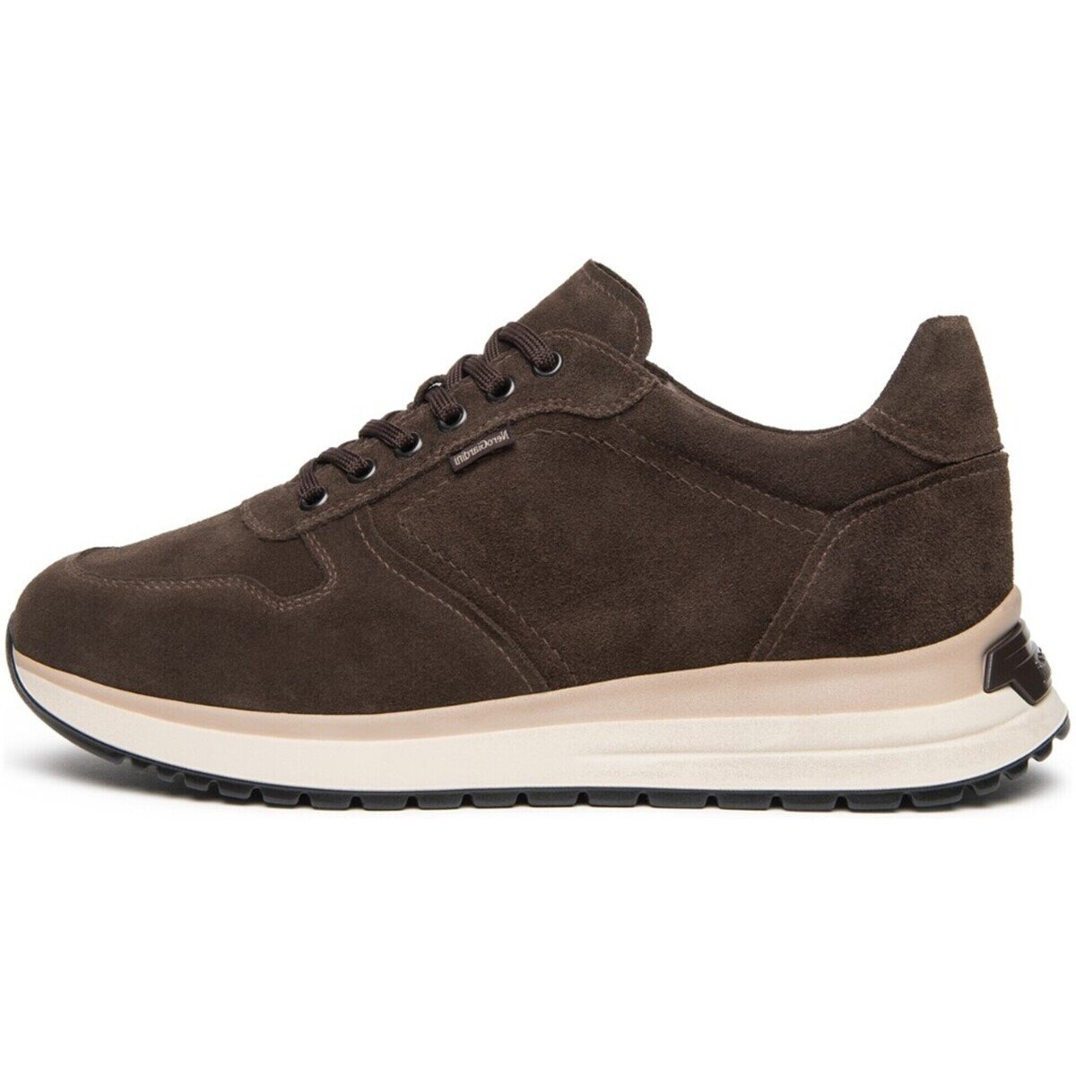NeroGiardini Pantofi Arold Colo Pu.Bidens.Alghero B1
