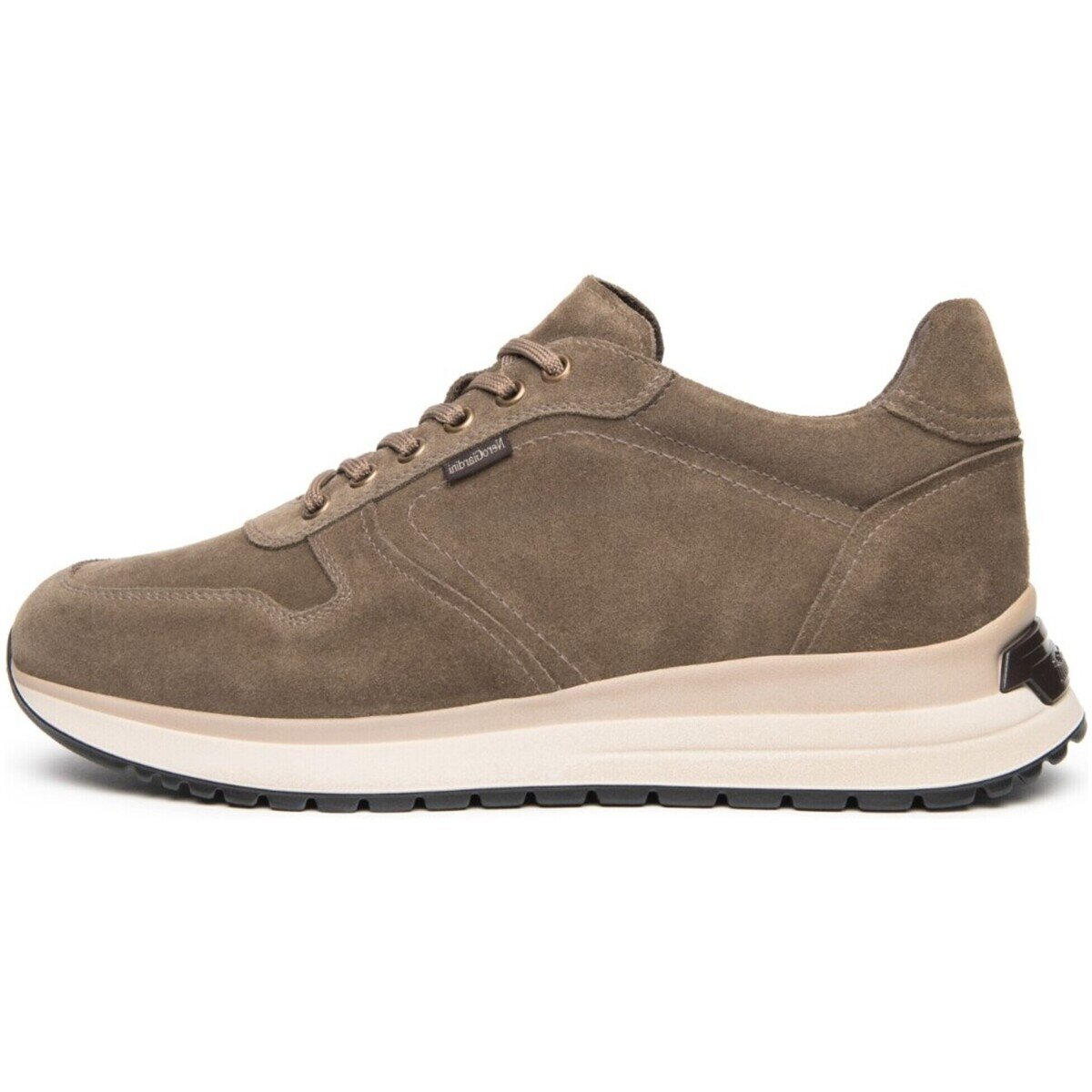 NeroGiardini Pantofi Arold Colo Pu.Bidens.Alghero B1