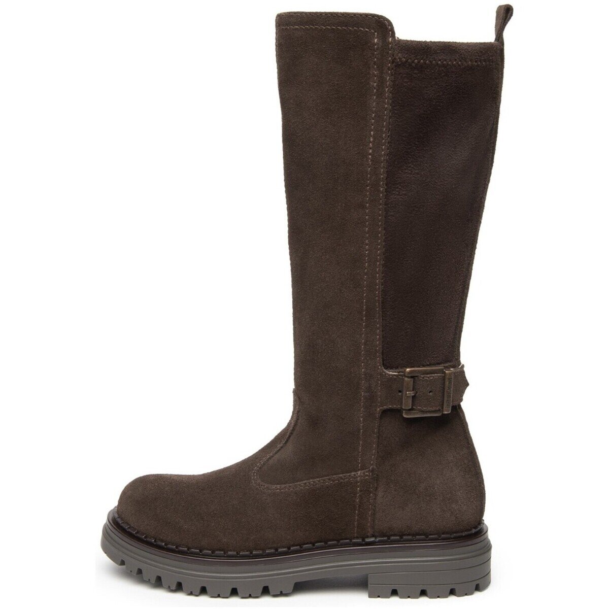 NeroGiardini Pantofi Arold Colo T.Alcantara 5 Tr Larissa 3108