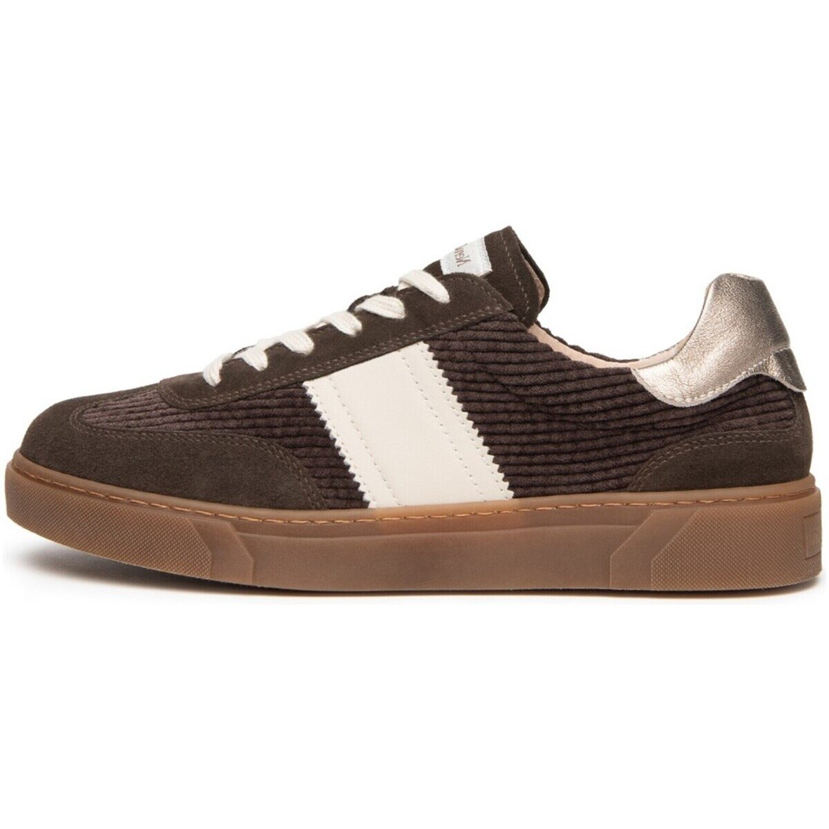 NeroGiardini Pantofi Arold Colo T.Peler 11 Velvet Milk 1039 Etoile