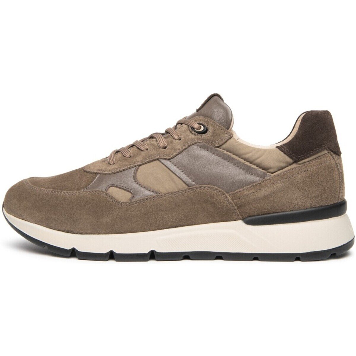 NeroGiardini Pantofi Arold Colo T.Zoro Sauvage Taupe Arold Colo
