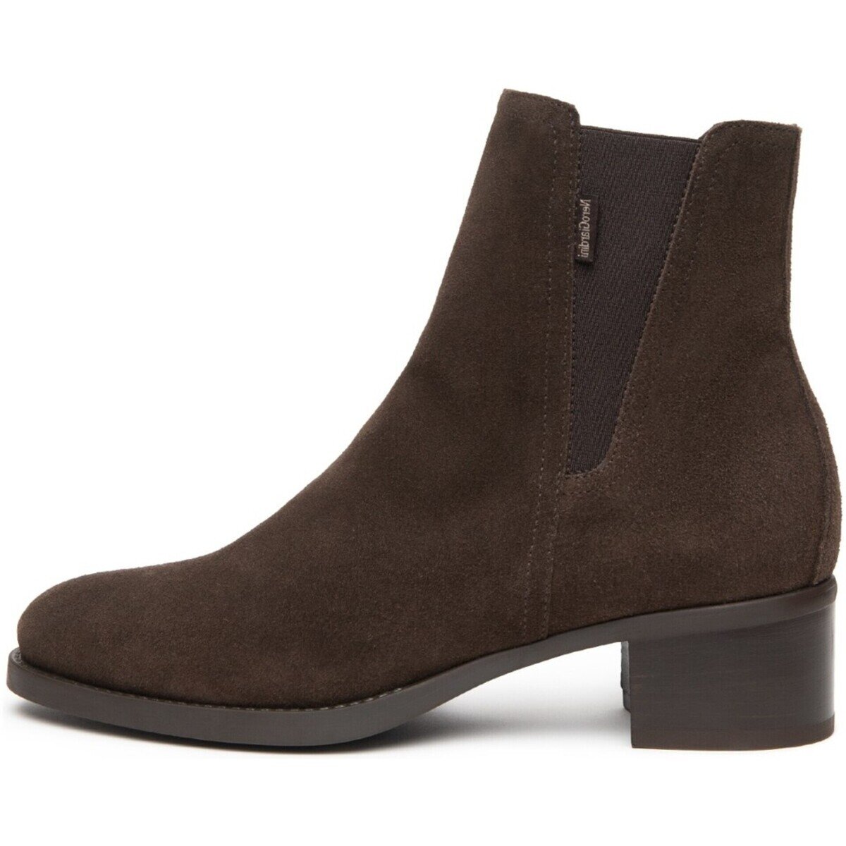 NeroGiardini Pantofi Arold Colo Tr Brescia 894